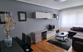 Vivienda Silvia Renfe